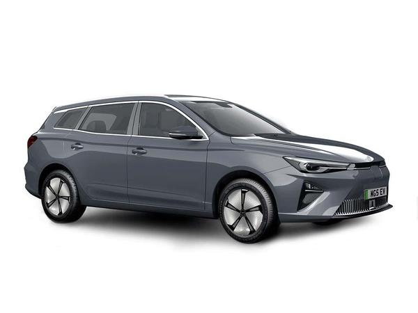 MG MG5 61.1kWh SE Auto 5dr