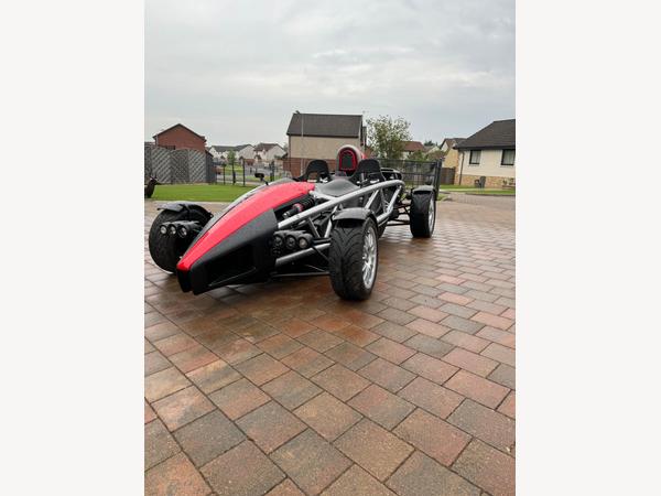 Ariel Atom