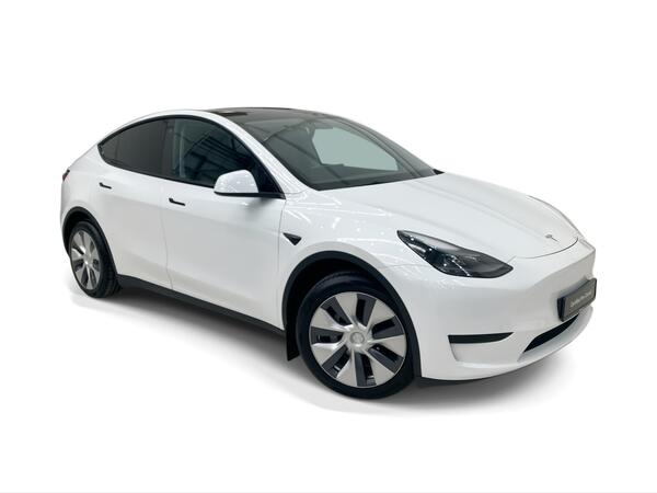 Tesla Model Y Auto RWD 5dr