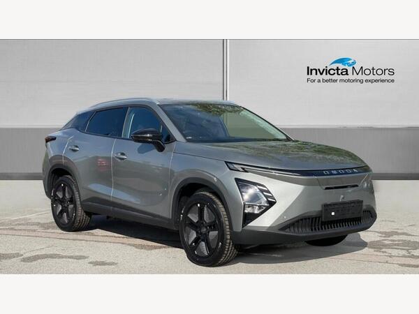 OMODA E5 61.05kWh Noble Auto 5dr