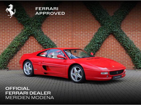 Ferrari 355 F1 2dr