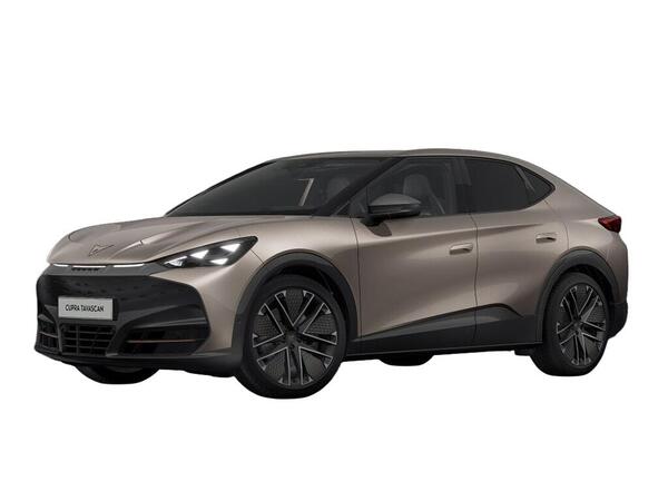 CUPRA Tavascan 77kWh VZ2 SUV Coupe Auto 4Drive 5dr