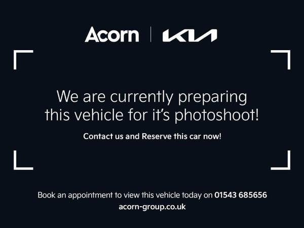Kia XCeed 1.4 T-GDi 3 Euro 6 (s/s) 5dr