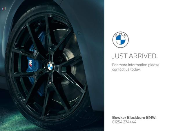 BMW iX3 80kWh M Sport Pro Auto 5dr