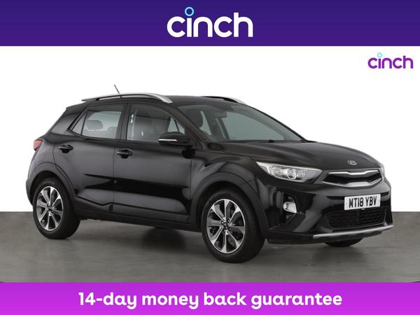Kia Stonic 1.0 T-GDi 2 Euro 6 (s/s) 5dr
