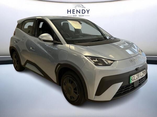 BYD Dolphin Surf 30kWh Active Auto 5dr
