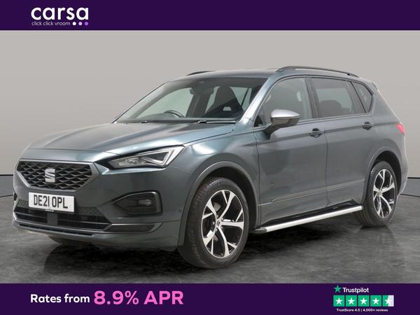 SEAT Tarraco 2.0 TDI FR Euro 6 (s/s) 5dr