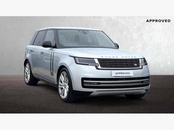 Land Rover Range Rover 3.0 P460e 38.2kWh HSE Auto 4WD Euro 6 (s/s) 5dr