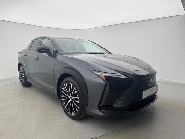 Lexus RZ 450e 71.4kWh Takumi Auto DIRECT4 5dr