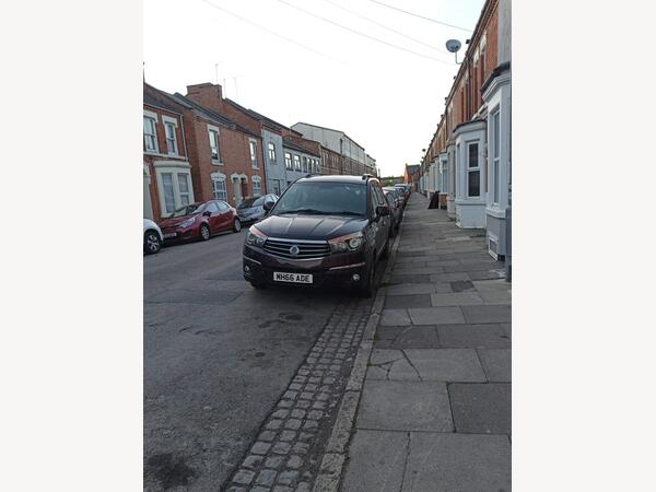 SsangYong Turismo 2.2D ELX T-Tronic 4WD Selectable Euro 6 5dr