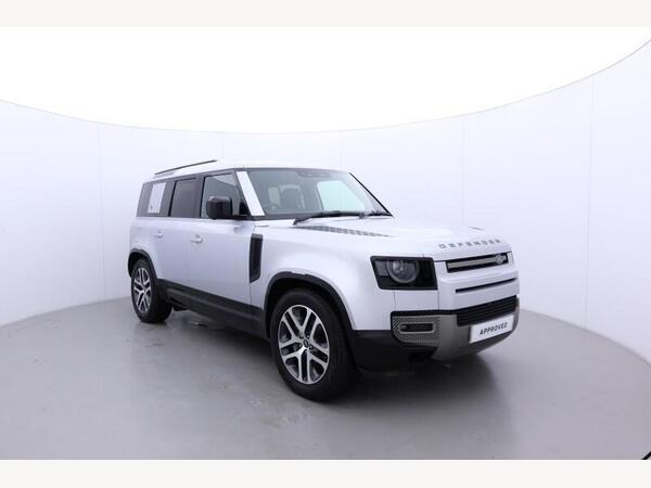 Land Rover Defender 110 3.0 D300 MHEV X-Dynamic SE Auto 4WD Euro 6 (s/s) 5dr