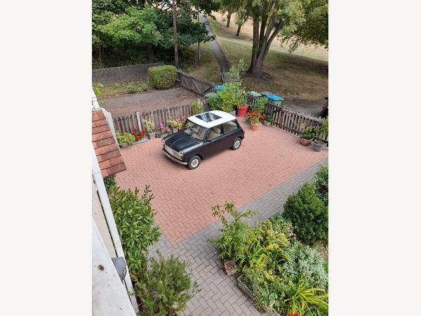 Austin Mini 1.0