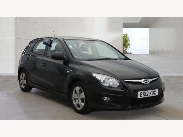 Fiat Punto 1.2 Pop Manual Euro 5 5dr