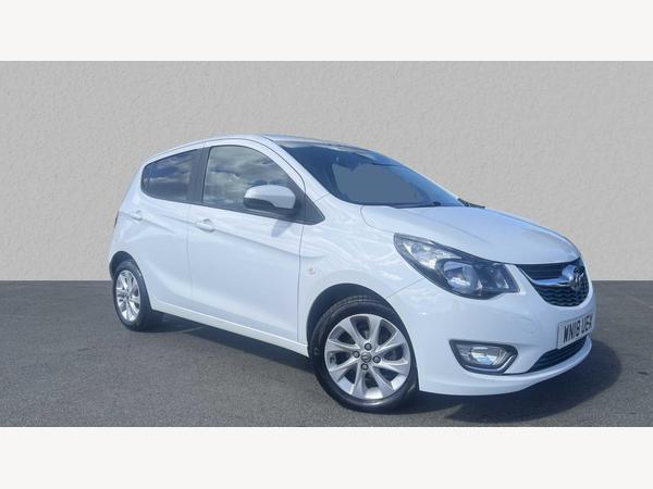 Vauxhall Viva 1.0i SL Euro 6 5dr