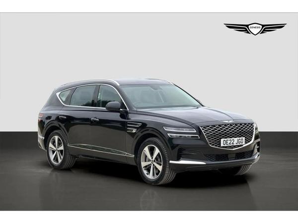Genesis GV80 3.0D Premium Auto 4WD Euro 6 (s/s) 5dr (5 Seat)