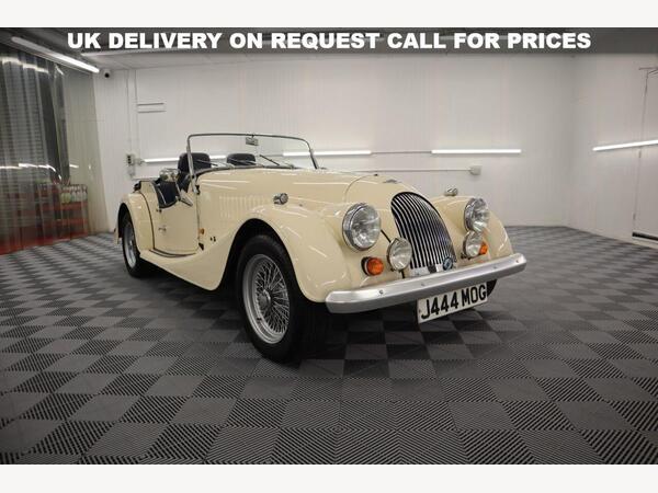 Morgan 4/4 1.6 2dr (4 seat)