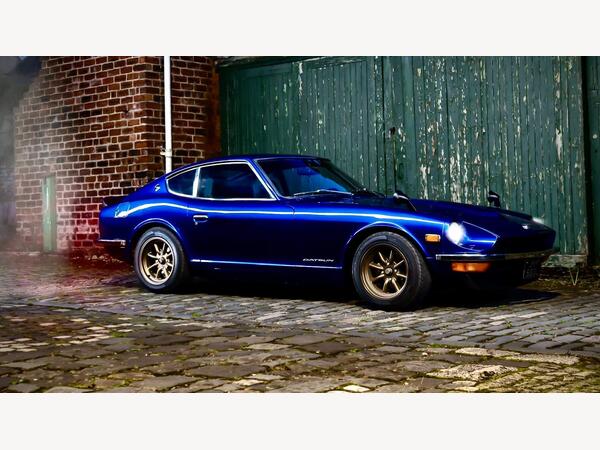 Datsun 240Z