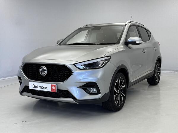 MG MG ZS 1.0 T-GDI Exclusive Auto Euro 6 5dr