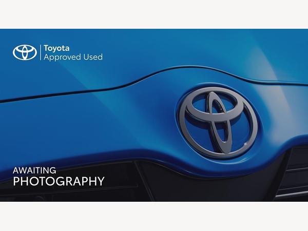 Toyota bZ4X 71.4 kWh Motion Auto 5dr (11kW OBC)