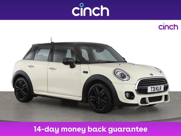 MINI Hatch 1.5 Cooper Sport Euro 6 (s/s) 5dr