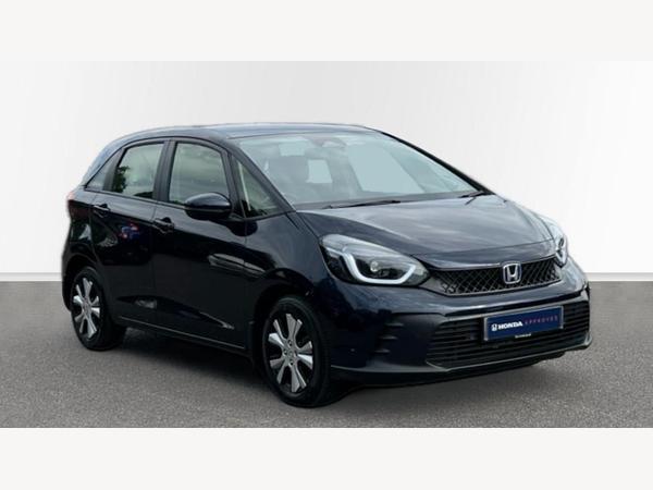 Honda Jazz 1.5 h i-MMD Elegance eCVT Euro 6 (s/s) 5dr