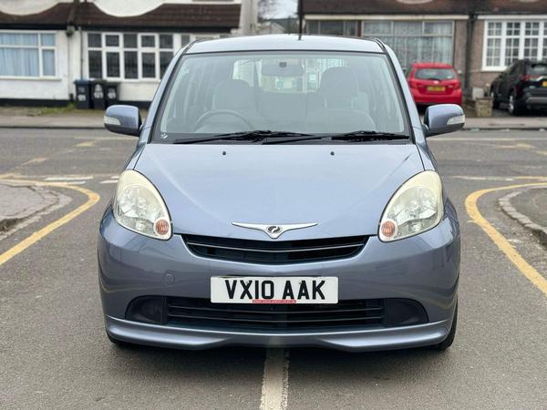 Perodua Myvi 1.3 SXi Sport 5dr