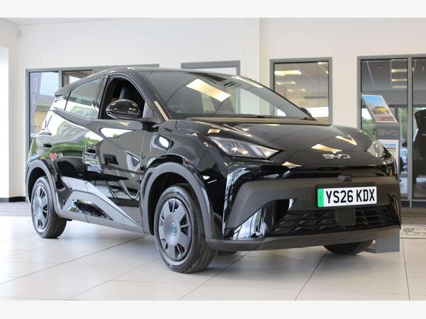 BYD Dolphin Surf 30kWh Active Auto 5dr