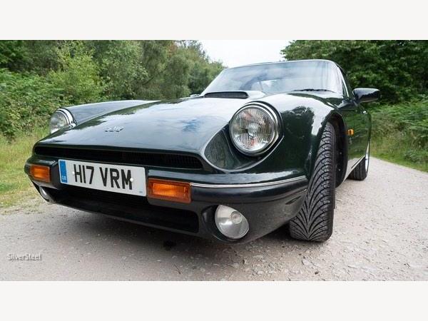 TVR S3 2.9 C 2dr