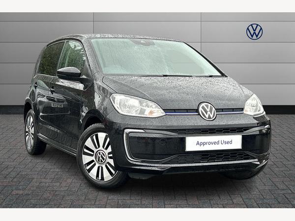 Volkswagen e-up! 36.8kWh e-up! Auto 5dr