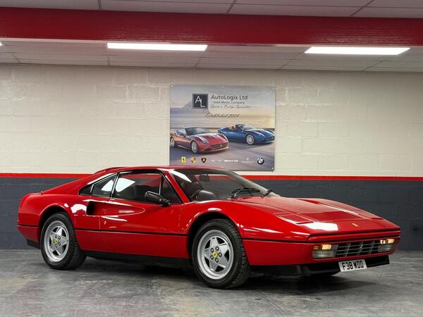 Ferrari 328 3.2 GTB 2dr
