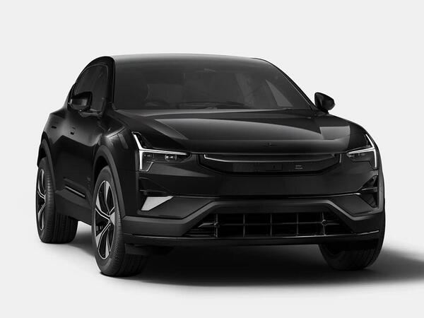 Polestar Polestar 3 Rear Motor 92kWh Plus Auto RWD 5dr