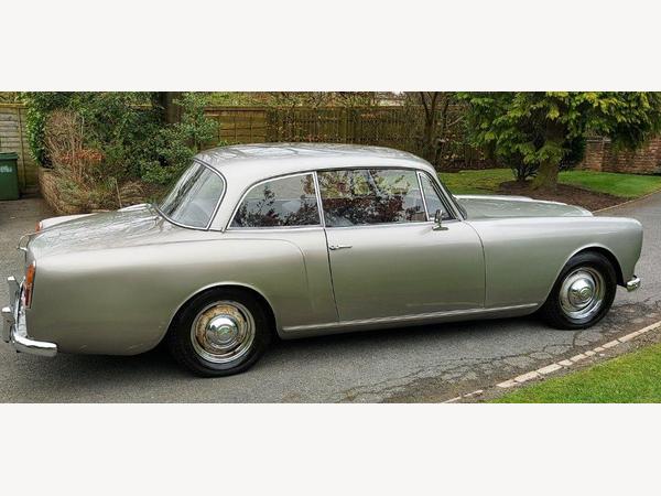 Alvis TF21