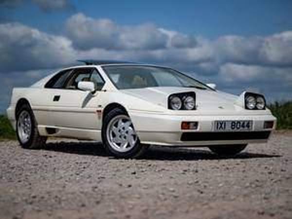 Lotus Esprit 2.2 HC 2dr