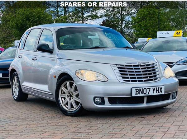Chrysler PT Cruiser 2.4 Touring 5dr