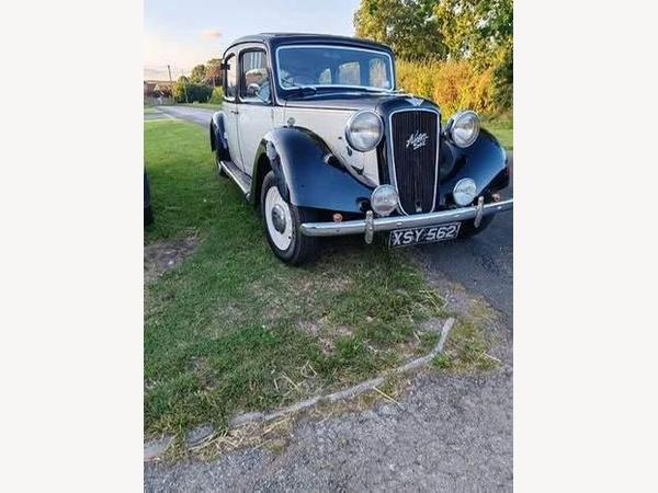 Austin Seven