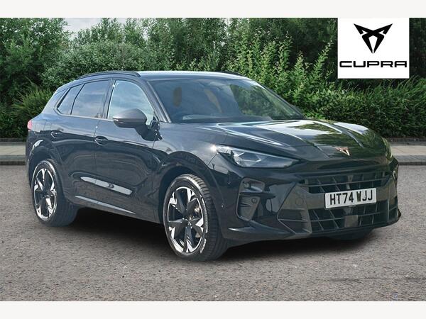 CUPRA Terramar 1.5 eTSI V2 DSG Euro 6 (s/s) 5dr