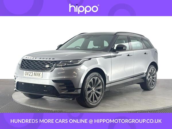 Land Rover Range Rover Velar 2.0 P250 R-Dynamic SE Auto 4WD Euro 6 (s/s) 5dr
