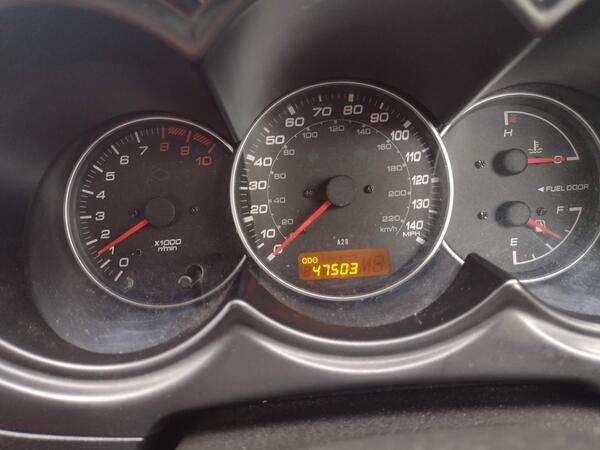 Daihatsu Copen 0.66 Roadster 2dr
