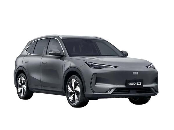 Geely EX5 60.22kWh Max Auto 5dr