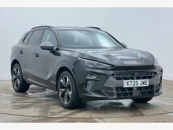 CUPRA Terramar 1.5 eTSI V2 DSG Euro 6 (s/s) 5dr