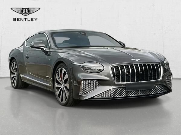 Bentley Continental 4.0 V8 High-Performance 25.9kWh GT Azure Auto 4WD Euro 6 (s/s) 2dr