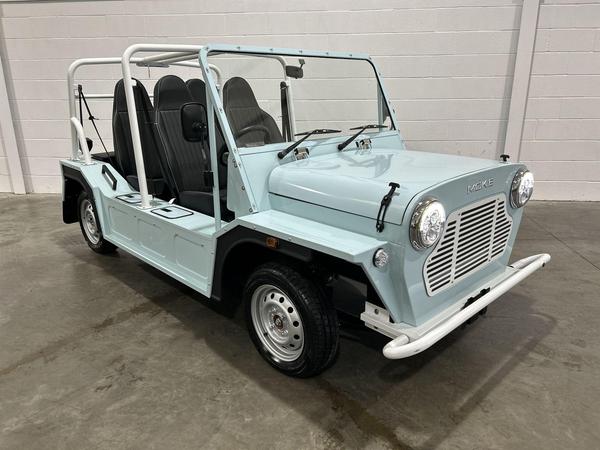 MOKE Electric