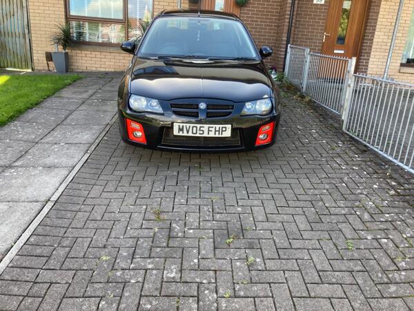 MG ZR 1.4 105 3dr