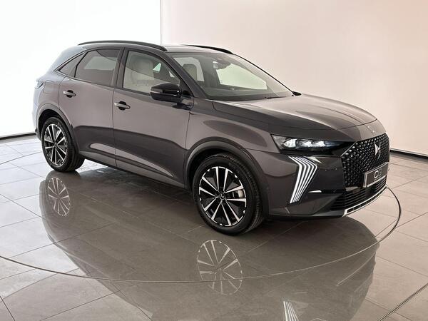 DS AUTOMOBILES DS 7 1.6 E-TENSE 14.2kWh Etoile EAT8 Euro 6 (s/s) 5dr