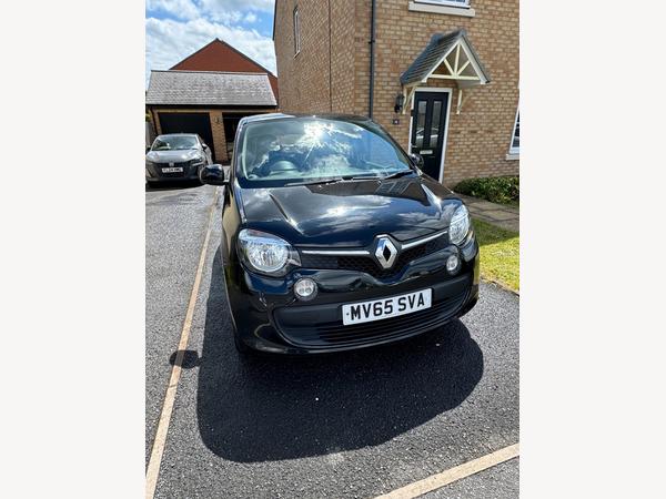 Renault Twingo 1.0 SCe Play Euro 6 5dr