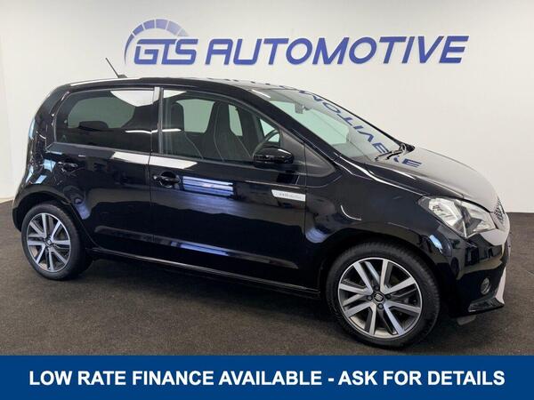 SEAT Mii 36.8kWh Auto 5dr