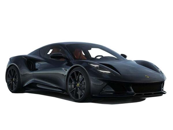 Lotus Emira 3.5 V6 SE Euro 6 2dr