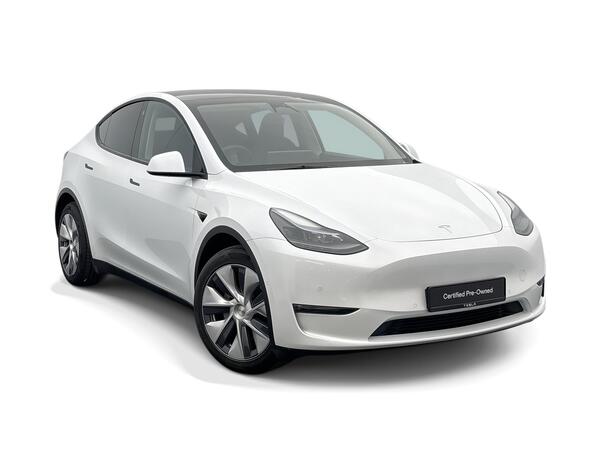 Tesla Model Y (Dual Motor) Long Range Auto 4WDE 5dr