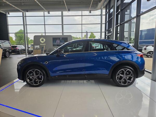 Smart #3 66kWh Pro+ Auto 5dr