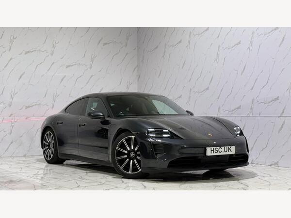 Porsche Taycan Performance Plus 93.4kWh 4S Auto 4WD 4dr